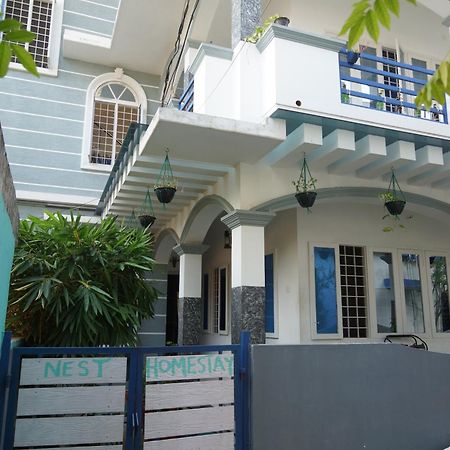 Appartamento Nest Kochi Esterno foto
