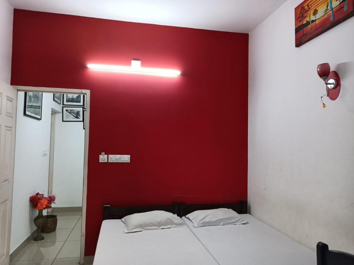 Appartamento Nest Kochi Esterno foto