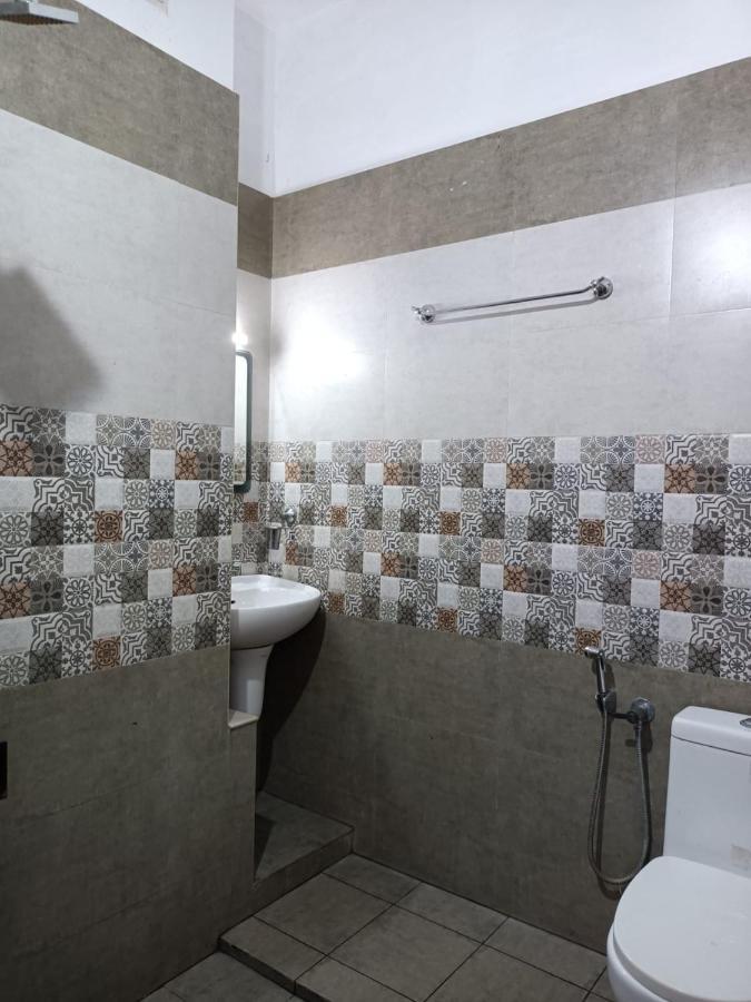 Appartamento Nest Kochi Esterno foto
