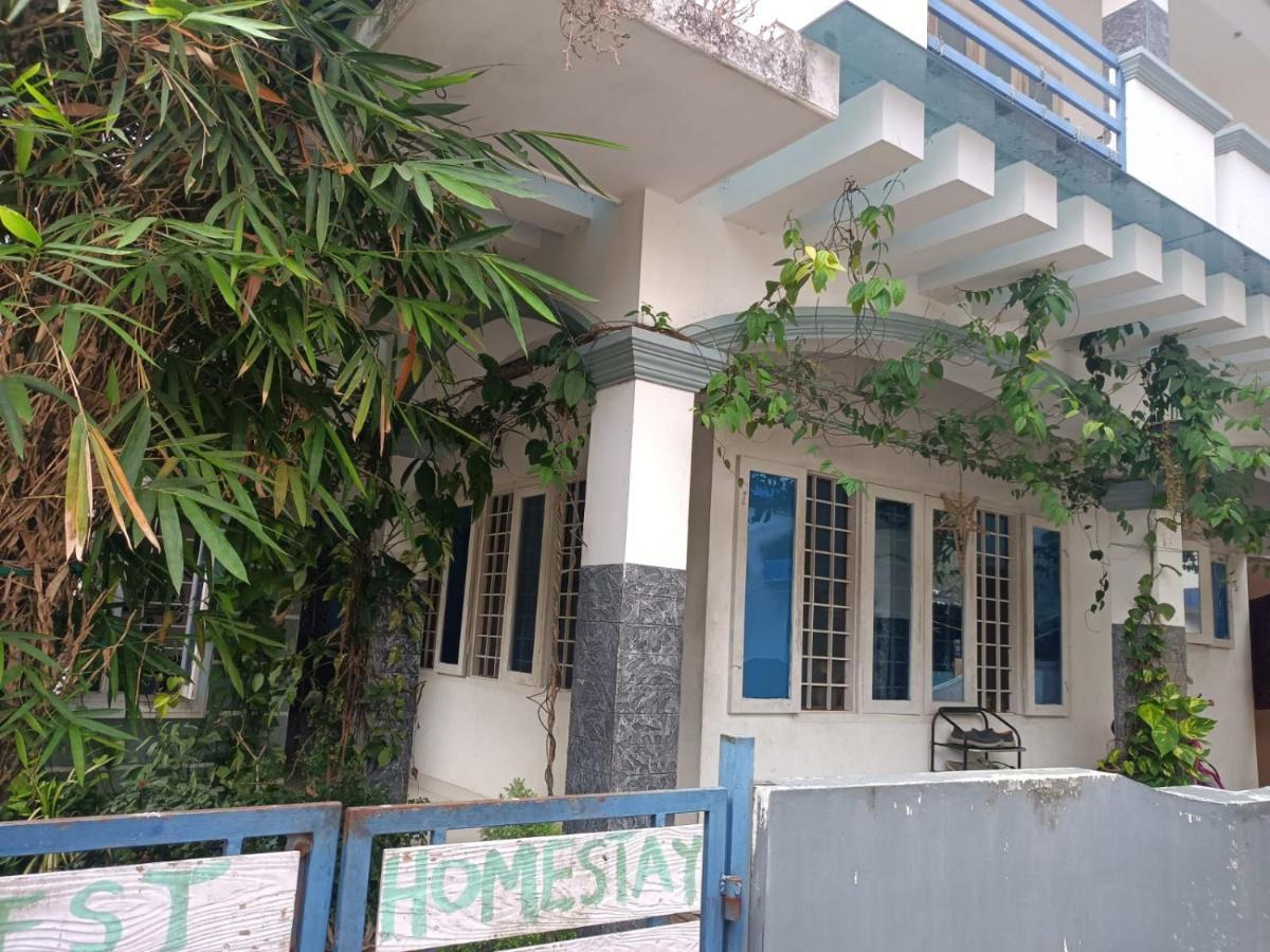 Appartamento Nest Kochi Esterno foto
