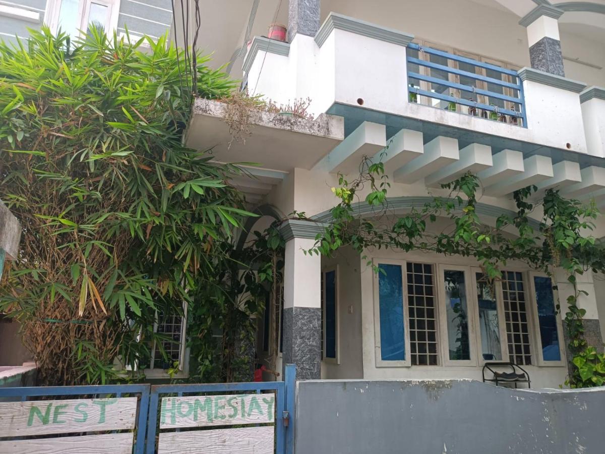 Appartamento Nest Kochi Esterno foto