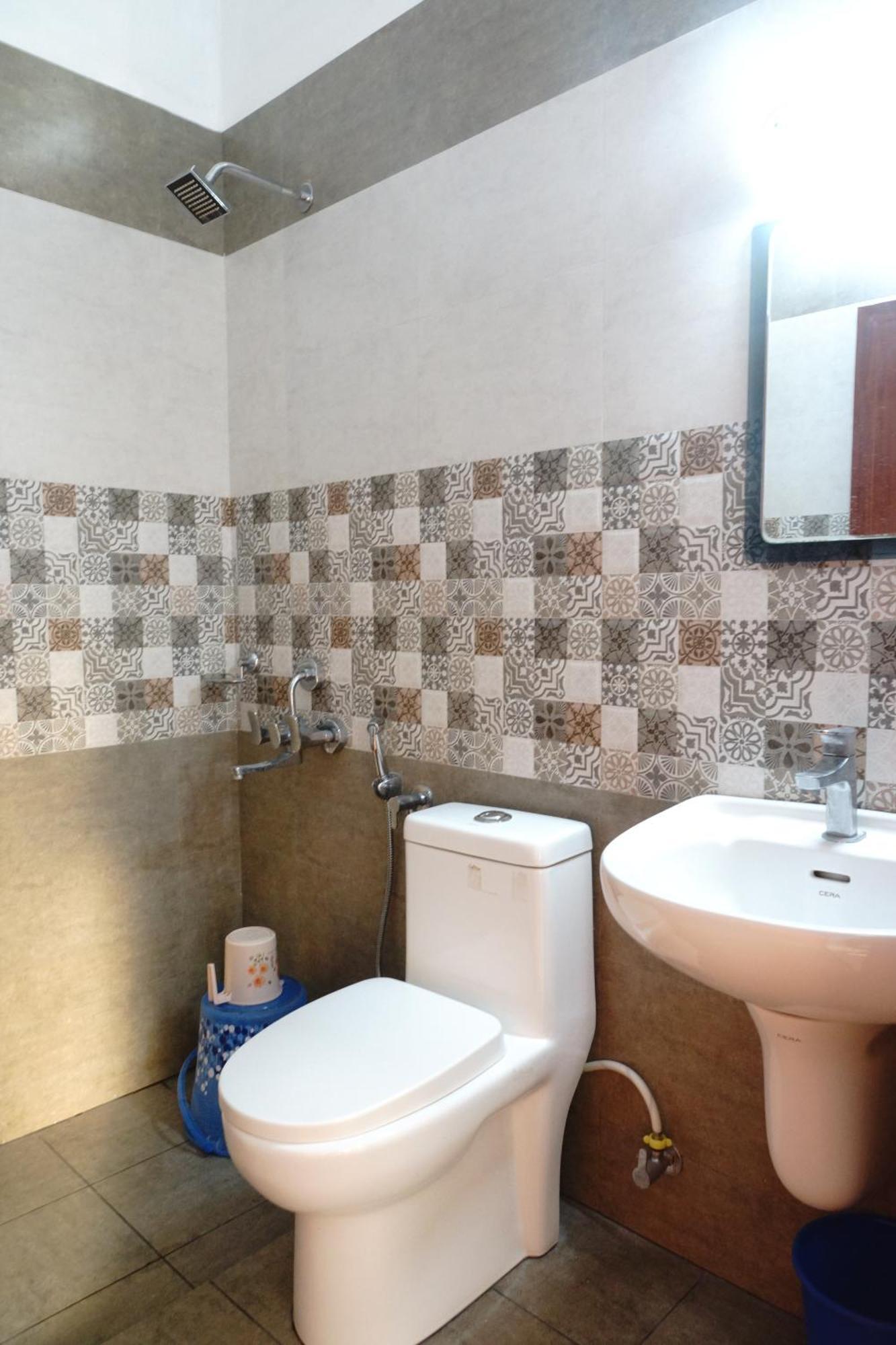 Appartamento Nest Kochi Esterno foto