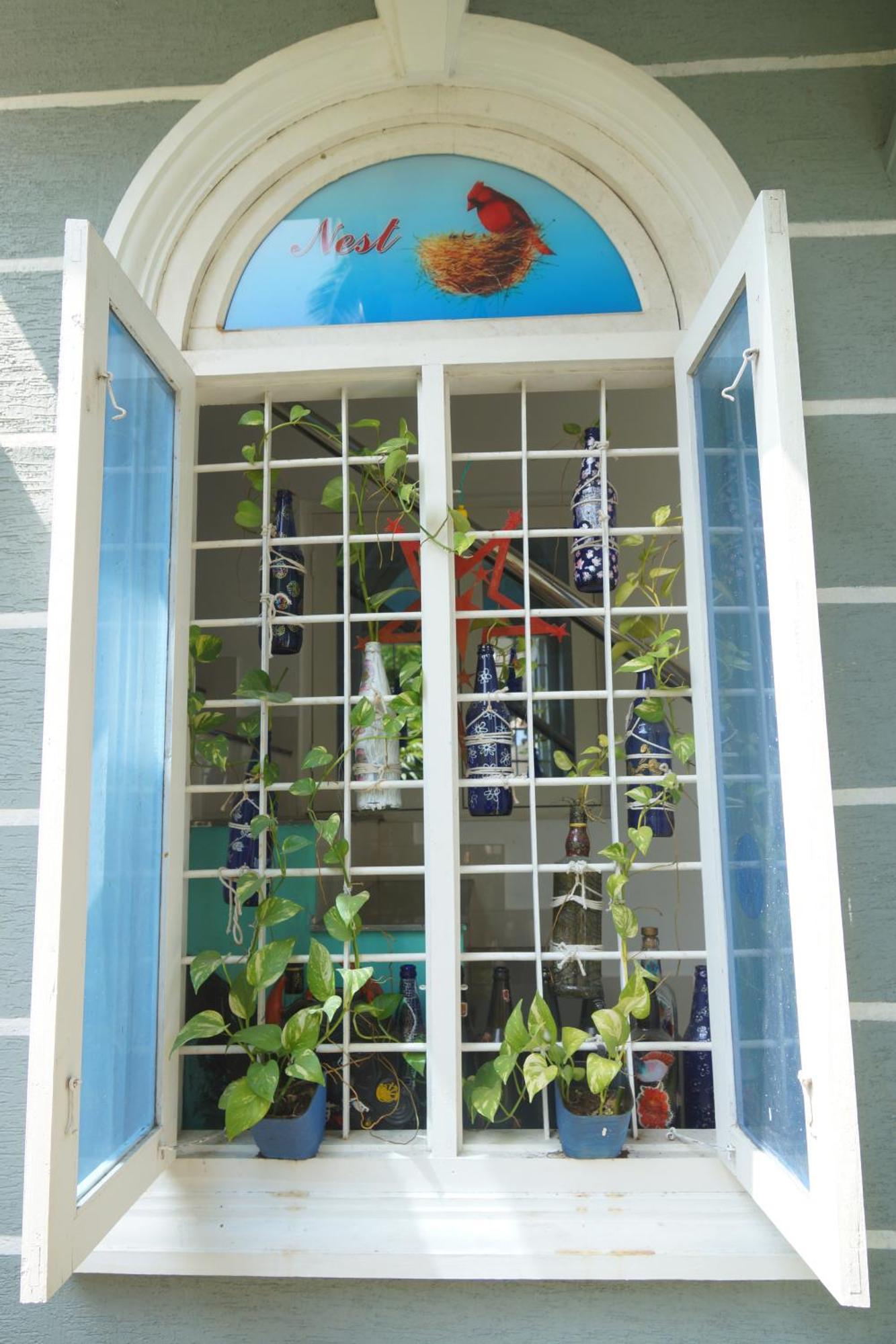 Appartamento Nest Kochi Esterno foto