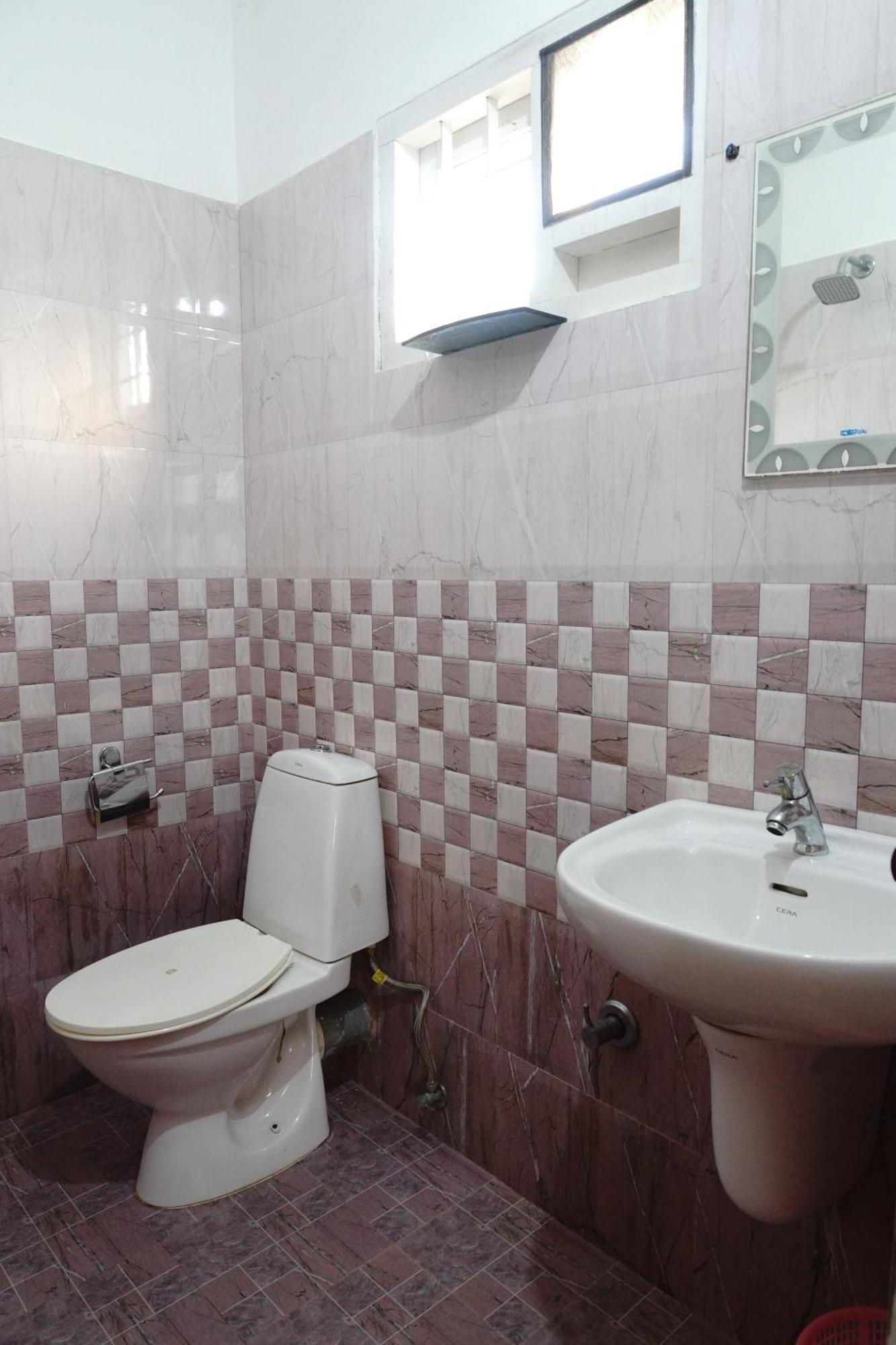 Appartamento Nest Kochi Esterno foto