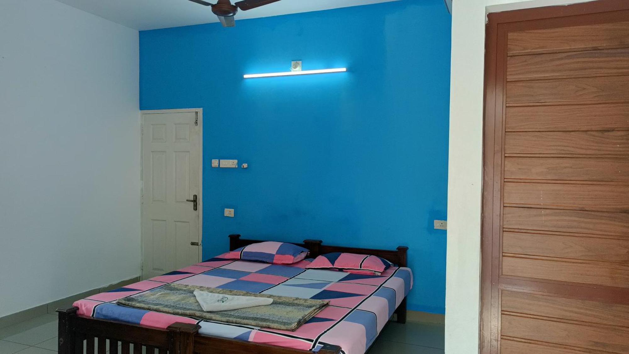 Appartamento Nest Kochi Esterno foto