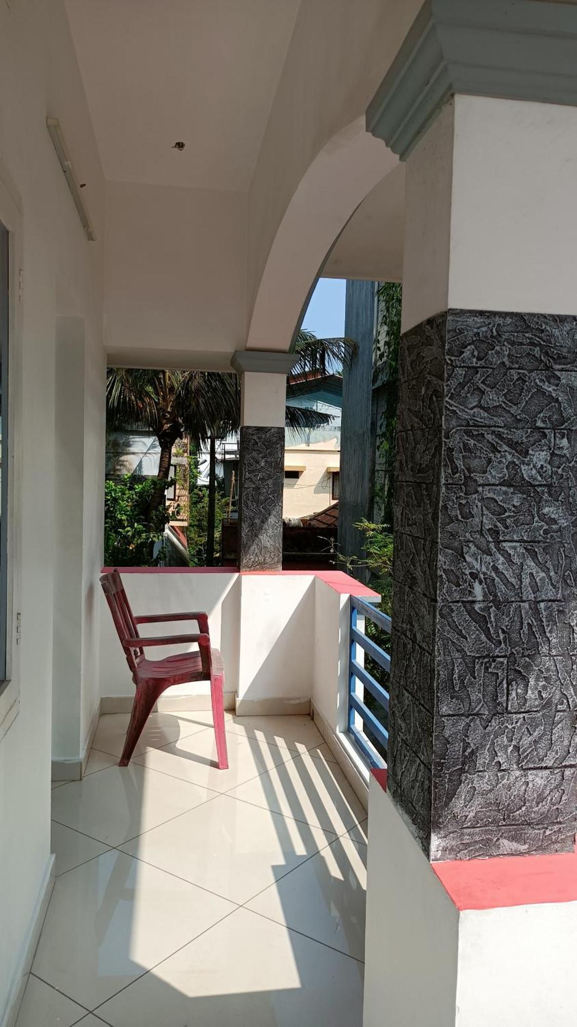 Appartamento Nest Kochi Esterno foto
