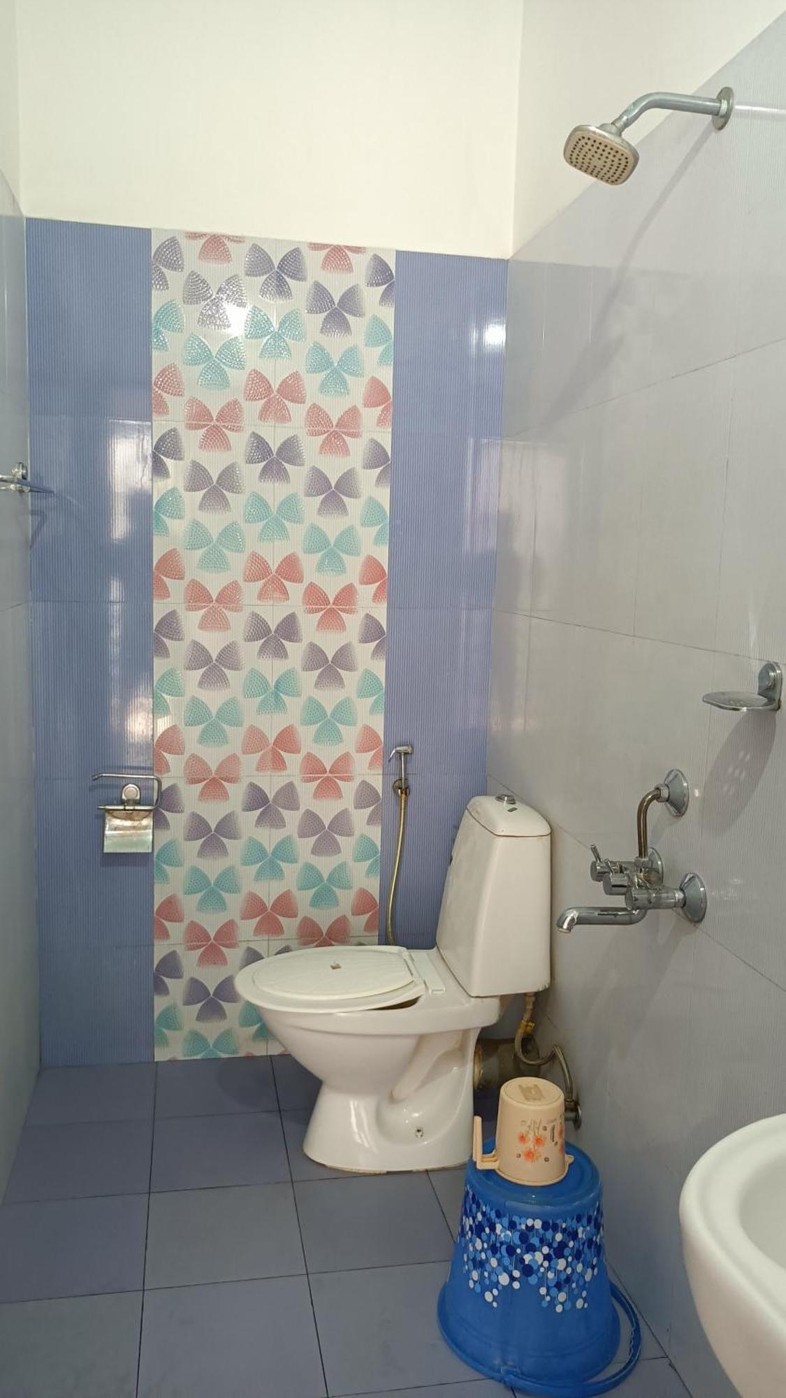 Appartamento Nest Kochi Esterno foto