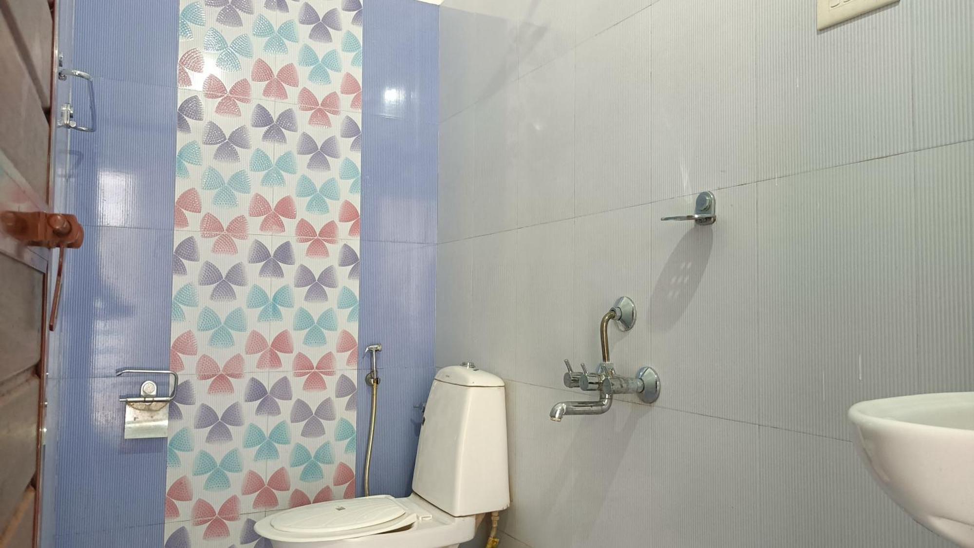 Appartamento Nest Kochi Esterno foto